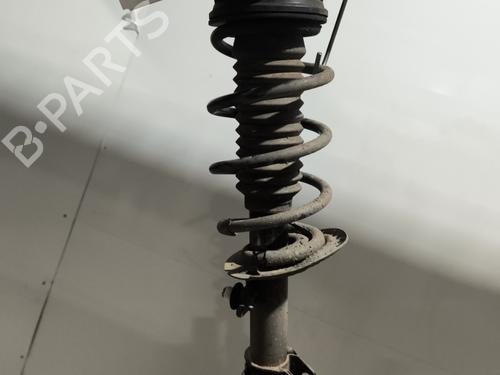 Right front shock absorber RENAULT KANGOO Express (FW0/1_) 1.5 dCi 90 (FW0G, FW05, FW08, FW11) | BP31872431M17