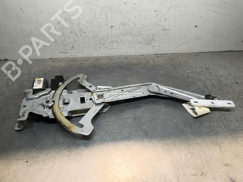Vindusheismekanisme høyre foran OPEL MERIVA A MPV (X03) 1.7 CDTI (E75) | BP30552588C23