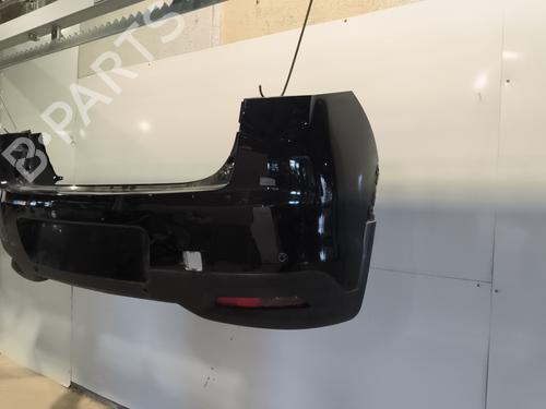 Rear bumper PEUGEOT 4008 1.6 HDi AWC | BP29538125C8 