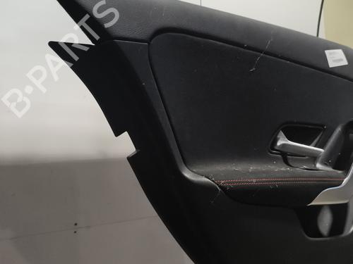 Used Rear left panel Rear left panel MERCEDES-BENZ A-CLASS (W177) A 200 d (177.012) (150 hp) 34282786 34282786