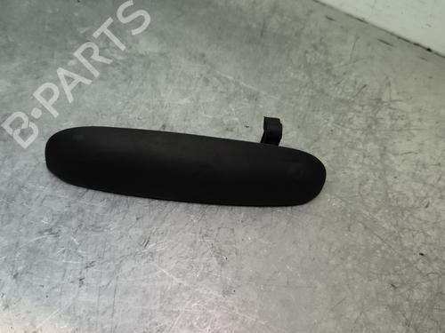 Høyre bak utvendig håndtak FIAT PANDA (312_, 319_) 1.2 (312PXA1A) (69 hp) 31972337