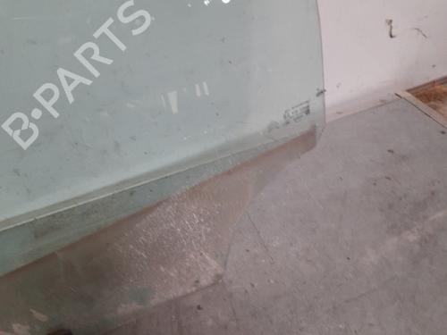 Rear left door window CITROËN C3 II (SC_) 1.6 HDi 90 | BP21705826C20 