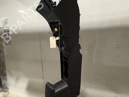 Used Armrest / Center console Armrest / Center console FORD FIESTA VII (HJ, HF) 1.0 EcoBoost (101 hp) 36014682 36014682