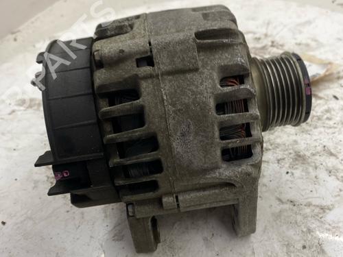 Alternator RENAULT KANGOO Express (FW0/1_) 1.5 dCi 75 (FW07, FW10, FW04) | BP39640363M7 - Image 2