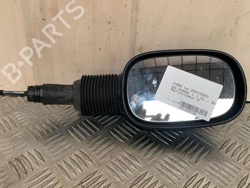Used Right mirror FORD KA (RB_) 1.3 i (60 hp) 21702530