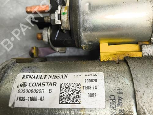Used Starter Starter RENAULT CLIO V (B7_) 1.0 TCe 90 (B7MT) (91 hp) 32477401 32477401