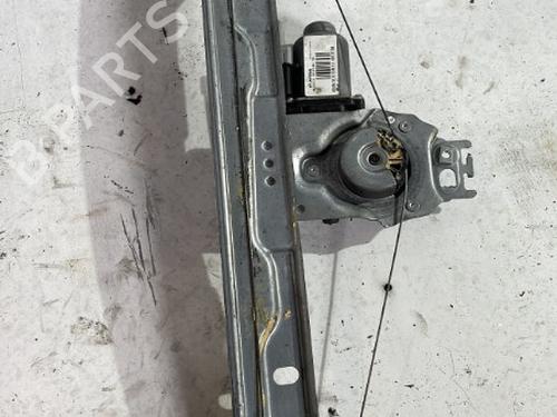 Used Right front window motor Right front window motor PEUGEOT 207 (WA_, WC_) 1.4 HDi (68 hp) 22421270 22421270