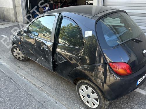Ratt FORD KA (RB_) 1.3 i | BP27810032C49 