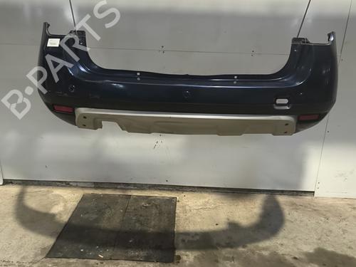 Bagtil kofangere DACIA DUSTER (HS_) 1.5 dCi (109 hp) 32319995