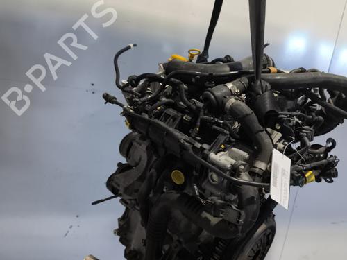 Engine RENAULT CLIO IV (BH_) 0.9 TCe 90 (BHNF, BHMA, BHMH, BHJK, BHJR) | BP33556044M1 - Image 6