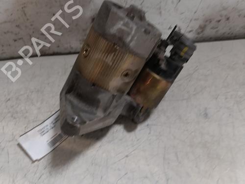 Used Starter Starter TOYOTA YARIS (_P1_) 1.0 (SCP10_, SCP10R) (65 hp) 25444512 25444512