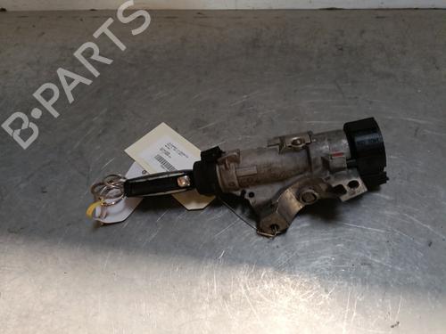 Ignition barrel VW POLO V (6R1, 6C1) 1.6 TDI | BP28166086M48 
