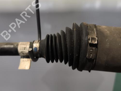 Right front driveshaft FIAT PUNTO (199_) 1.2 (199AXZ1A, 199BXZ1A) | BP32997242M39 - Image 2