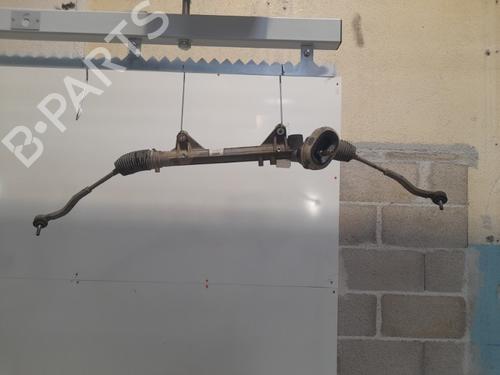 Steering rack RENAULT CLIO IV (BH_) 1.5 dCi 75 | BP25274821M22 - Image 2