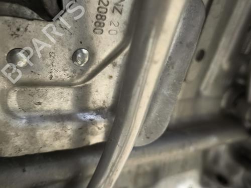 Engine CITROËN C3 III (SX) 1.5 BlueHDi 100 (SXYHYP, SXYHTU) | BP31707346M1