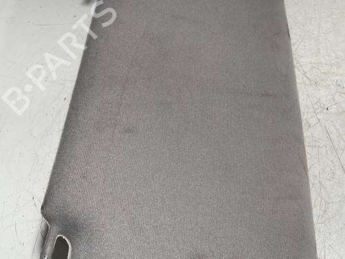 left-sun-visor-volvo-s60-i-384-2000-2001-2002-2003-2004-2005-2006-2007-2008-2009-2010-24346506 main image