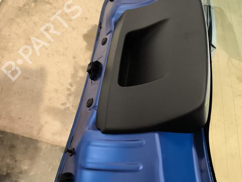 Tailgate DACIA SANDERO II 1.0 TCe 100 (B8ML) | BP29997427C6 