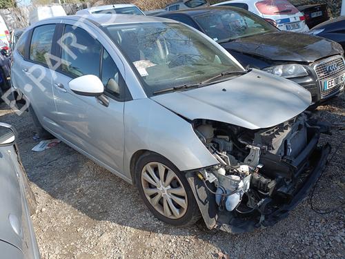 Módulo de ABS CITROËN C3 II (SC_) 1.1 i | BP36054583M43 - Image 9