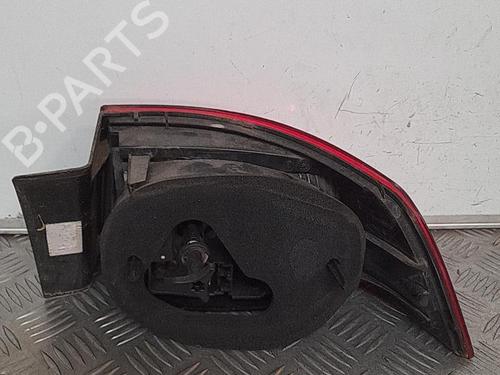 Used Left taillight Left taillight RENAULT LAGUNA II (BG0/1_) 1.9 dCi (BG1A, BG1W, BG0G) (110 hp) 21719639 21719639