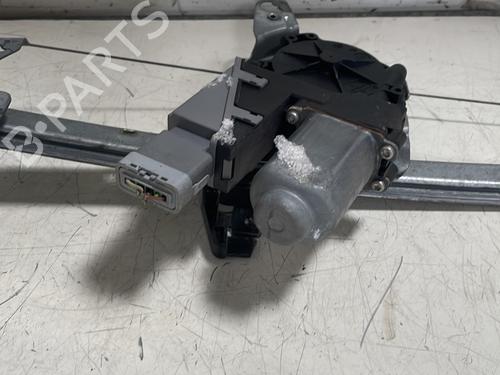 Used Front right window mechanism Front right window mechanism 26180266 26180266