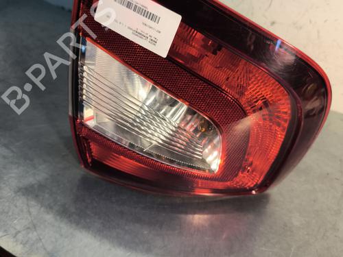 Venstre Baklys SKODA RAPID Spaceback (NH1) 1.6 TDI | BP29997490C34