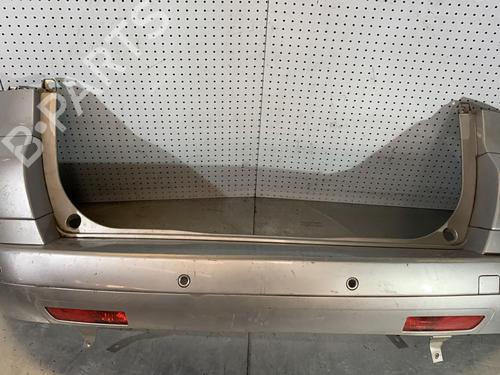 Rear bumper CITROËN C4 Picasso I MPV (UD_) 1.6 HDi | BP21708497C8 