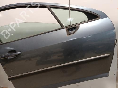Used Right front door PEUGEOT 407 (6D_) 2.0 HDi 135 (6DRHRH, 6DRHRE, 6DRHRG, 6DRHRJ) (136 hp) 21703563