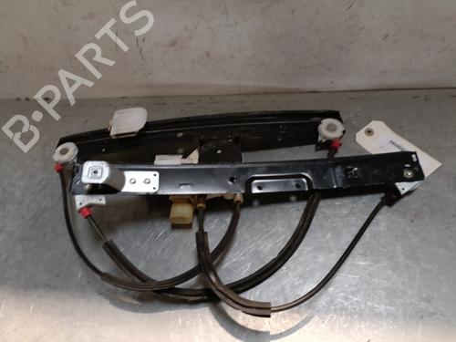 Used Front left window mechanism FORD MONDEO IV (BA7) 1.8 TDCi (125 hp) 28442206