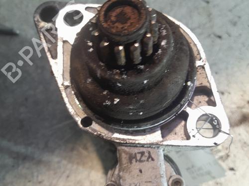 Used Starter SEAT IBIZA IV (6J5, 6P1) 1.6 TDI (90 hp) 22789349