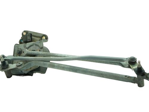 Used Front wiper motor Front wiper motor PEUGEOT 306 Hatchback (7A, 7C, N3, N5) [1993-2003] 34543170 34543170