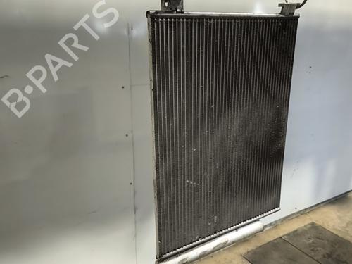 Used AC radiator AC radiator RENAULT CAPTUR I (J5_, H5_) 1.2 TCe 120 (118 hp) 33555912 33555912