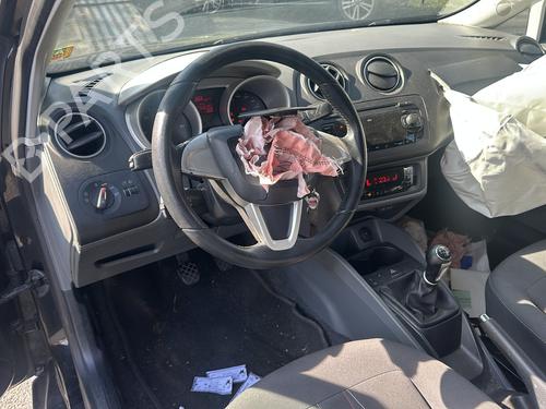 Left front window switch SEAT IBIZA IV (6J5, 6P1) 1.6 TDI | BP36015049I27  - Image 8