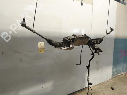 Used Steering rack Steering rack VW GOLF VIII (CD1, DA1) [2019-2026] 36022117 36022117