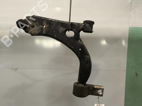 Used Left front suspension arm FORD FIESTA V (JH_, JD_) 1.6 16V (100 hp) 30154609