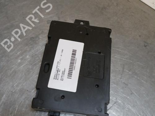 Sikringsdose RENAULT CLIO IV (BH_) 1.5 dCi 75 (75 hp) 28442882