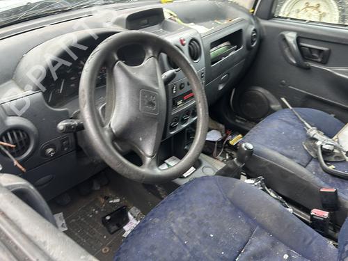Engine PEUGEOT PARTNER Box Body/MPV (5_, G_) 1.6 HDi 75 | BP34202387M1  - Image 8