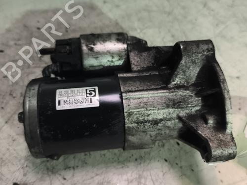 Startmotor FIAT SCUDO Van (270_, 272_) 2.0 D Multijet (128 hp) 24527142