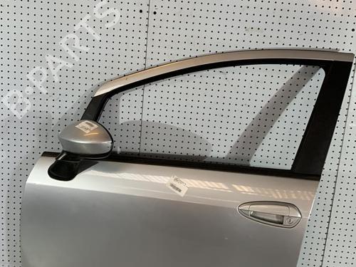 Left front door FIAT GRANDE PUNTO (199_) 1.3 D Multijet | BP21720152C2 