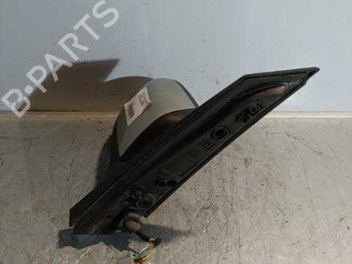 Right mirror FORD C-MAX (DM2) 1.8 TDCi | BP21700097C27 
