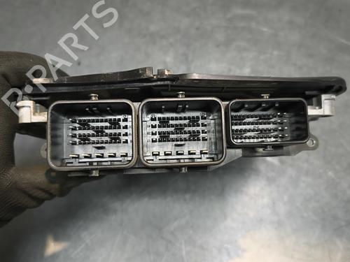 Engine control unit (ECU) CITROËN C3 II (SC_) 1.6 HDi | BP33555946M57 - Image 3