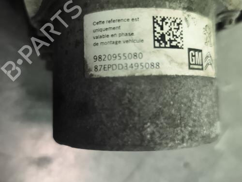 Used ABS pump ABS pump CITROËN C3 III (SX) 1.6 BlueHDi 75 (75 hp) 29732606 29732606