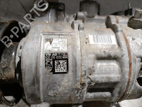 Used AC compressor AC compressor CUPRA ATECA (KH7, KHP, KBP) 2.0 TSI 4Drive (300 hp) 23823427 23823427