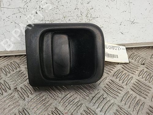 Front left exterior door handle RENAULT MASTER II Van (FD) 2.2 dCI 90 | BP21719092C128 