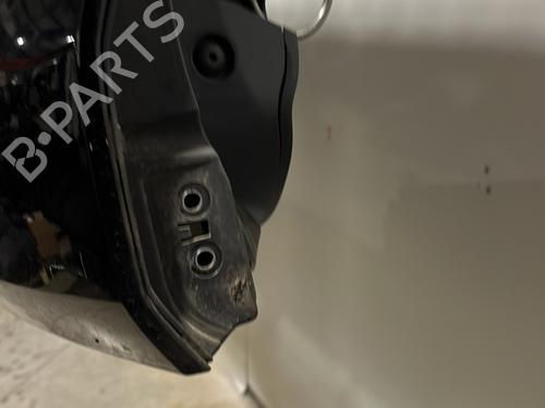 Tailgate PEUGEOT 3008 I MPV (0U_) 1.6 HDi | BP23822134C6