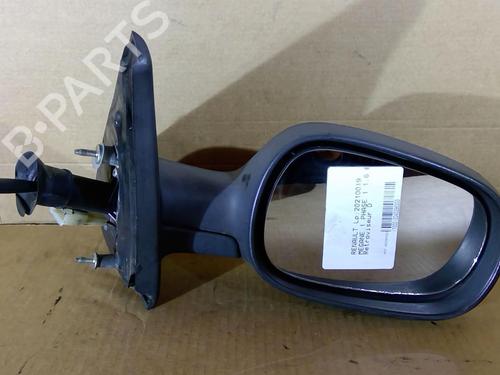 Right mirror RENAULT MEGANE I (BA0/1_) 1.6 e (BA0F, BA0S) | BP21702887C27 