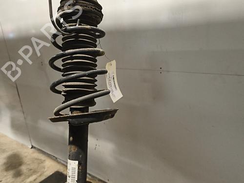 Used Left front shock absorber Left front shock absorber FIAT PUNTO (199_) [2012-2026] 34543249 34543249
