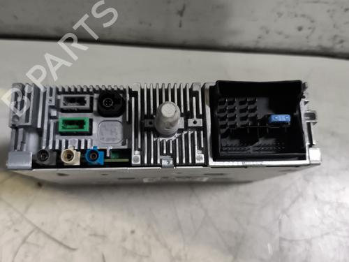 Radio PEUGEOT 508 SW I (8E_) 2.0 BlueHDi 150 | BP25335964E6 
