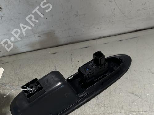 Left rear window switch CITROËN C4 II (NC_) 1.6 HDi 115 | BP26974832I29 - Image 3