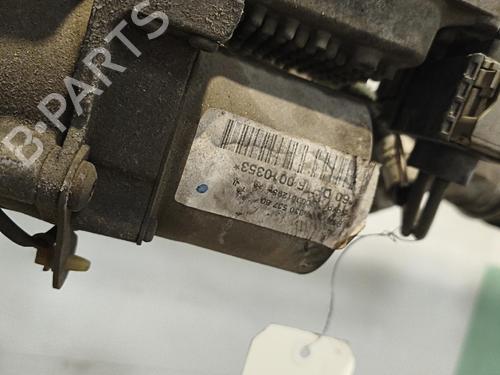 Used Steering rack Steering rack 37502478 37502478