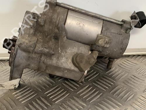 Used Starter Starter TOYOTA AURIS (_E15_) 1.4 D-4D (NDE150_, NDE150R) (90 hp) 21708917 21708917
